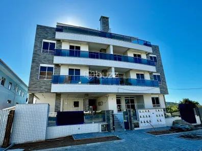 Apartamento com 1 Quarto à venda, 54m² no Pântano do Sul, Florianópolis