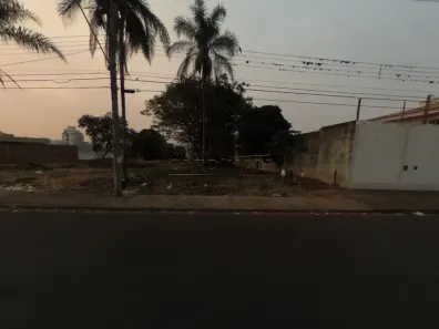 Lote/Terreno à venda, 1000m² no Jardim Paulista, São Carlos
