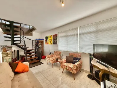 Cobertura com 4 Quartos à venda, 240m² no Santo Antônio, Belo Horizonte