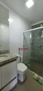Apartamento com 3 Quartos à venda, 100m² no Quatro Ilhas, Bombinhas
