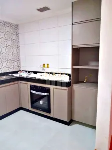 Apartamento com 2 Quartos à venda, 80m² no Recanto da Mata, Juiz de Fora