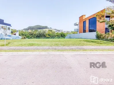 Lote/Terreno à venda, 561m² no Vila Nova, Porto Alegre