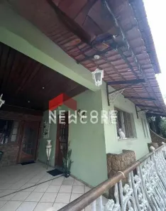 Casa de Condomínio com 4 Quartos à venda, 210m² no Vila Isabel, Rio de Janeiro