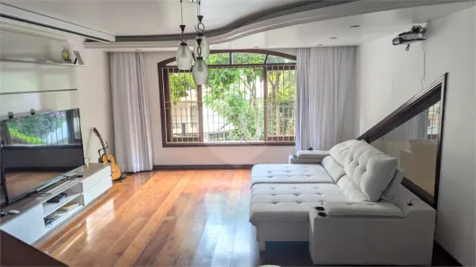 Sobrado com 4 Quartos à venda, 530m² no Lauzane Paulista, São Paulo