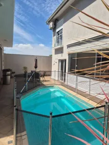 Casa de Condomínio com 3 Quartos à venda, 400m² no Alphaville, Santana de Parnaíba
