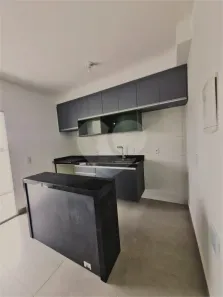 Apartamento com 1 Quarto à venda, 33m² no Vila Mariza Mazzei, São Paulo