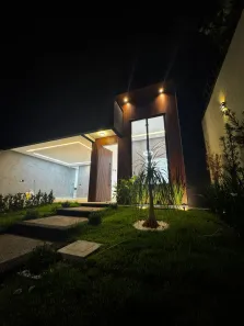 Casa com 3 Quartos à venda, 151m² no Residencial Vereda dos Buritis, Goiânia