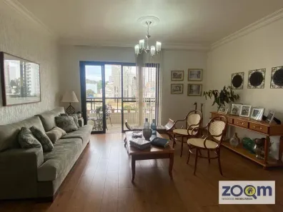 Apartamento com 4 Quartos à venda, 171m² no Centro, Jundiaí