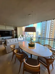 Apartamento com 3 Quartos à venda, 149m² no Brotas, Salvador