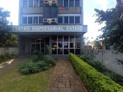 Ponto Comercial para alugar, 130m² no Centro, Esteio