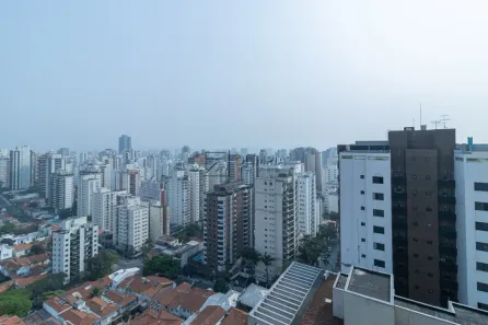 Apartamento com 4 Quartos à venda, 191m² no Perdizes, São Paulo