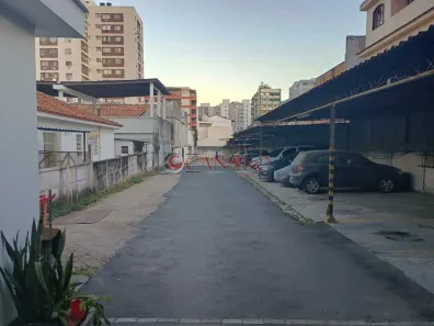 Imóvel Comercial à venda, 996m² no Todos os Santos, Rio de Janeiro