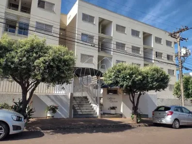 Apartamento com 1 Quarto para alugar, 61m² no Vila Sedenho, Araraquara