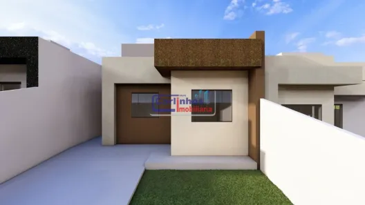 Casa com 2 Quartos à venda, 46m² no Panorama, Igarapé