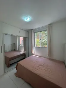 Apartamento com 2 Quartos à venda, 55m² no Centro, Lauro de Freitas