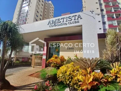 Apartamento com 3 Quartos à venda, 72m² no Residencial Eldorado, Goiânia