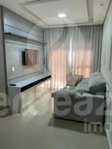 Apartamento com 2 Quartos à venda, 59m² no Vila São Pedro, Hortolândia