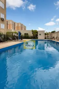 Apartamento com 2 Quartos à venda, 44m² no Vila Satúrnia, Campinas