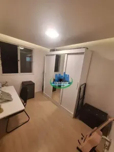 Apartamento com 2 Quartos à venda, 37m² no Jardim Albertina, Guarulhos