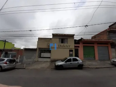 Casa com 2 Quartos à venda, 205m² no Vila Itaberaba, São Paulo