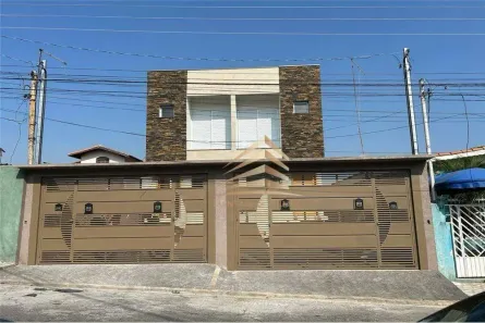 Sobrado com 3 Quartos à venda, 126m² no Vila Nossa Senhora de Fátima, Guarulhos