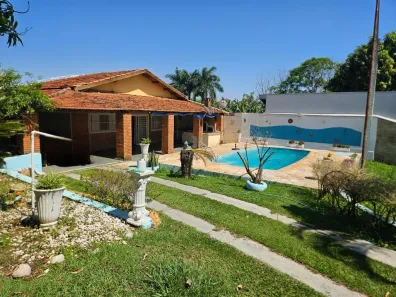 Fazenda/Sítio com 2 Quartos à venda, 1200m² no Jardim Monte Belo, Campinas