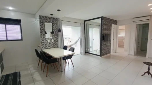 Apartamento com 2 Quartos à venda, 52m² no Bucarein, Joinville