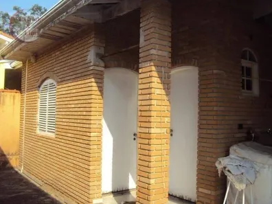 Casa de Condomínio com 3 Quartos à venda, 220m² no Urbanova, São José dos Campos