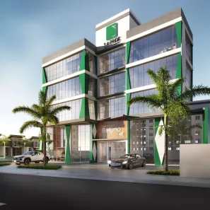 Sala Comercial com 1 Quarto à venda, 31m² no Centro, Penha