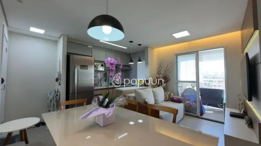 Apartamento com 2 Quartos à venda, 54m² no Socorro, São Paulo