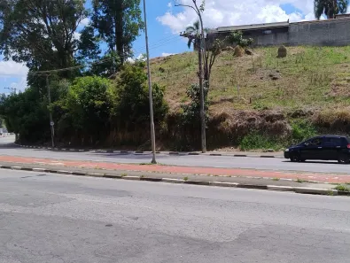 Lote/Terreno à venda, 2007m² no Jardim Armênia, Mogi das Cruzes