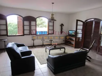 Casa com 4 Quartos à venda, 355m² no , Caxambu