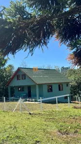 Fazenda/Sítio com 2 Quartos à venda, 20000m² no Carazal, Gramado
