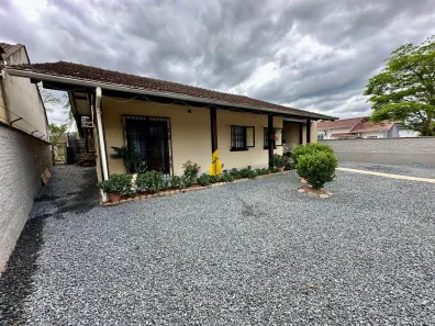 Casa com 4 Quartos à venda, 140m² no Pomeranos, Timbó