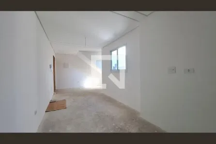 Cobertura com 2 Quartos à venda, 46m² no Vila Pires, Santo André