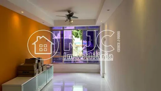 Apartamento com 2 Quartos à venda, 80m² no Andaraí, Rio de Janeiro