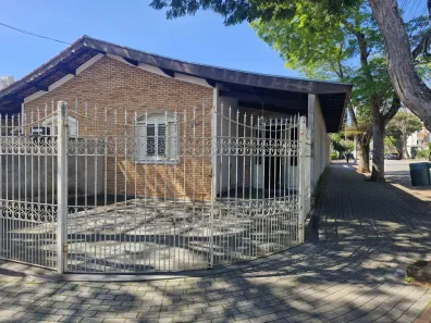 Casa com 2 Quartos à venda, 85m² no Bosque dos Eucaliptos, São José dos Campos