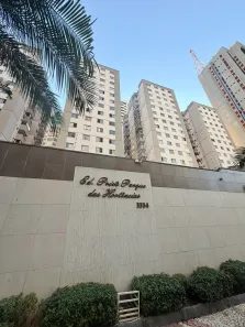 Apartamento com 3 Quartos à venda, 79m² no Setor Bueno, Goiânia