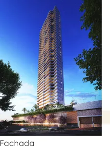 Apartamento com 2 Quartos à venda, 90m² no Horto Florestal, Salvador