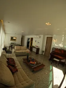 Apartamento com 4 Quartos à venda, 177m² no Castelo, Belo Horizonte