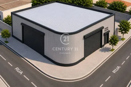 Galpão/Depósito/Armazém à venda, 310m² no Jardim Residencial Nikkey, Sorocaba