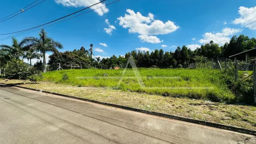 Lote/Terreno à venda, 1000m² no Residencial Recanto Jaguari, Vargem