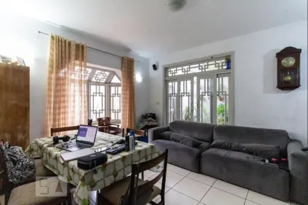 Casa com 2 Quartos à venda, 136m² no Cambuci, São Paulo