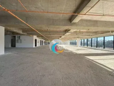Sala Comercial para alugar, 1170m² no Vila Cruzeiro, São Paulo