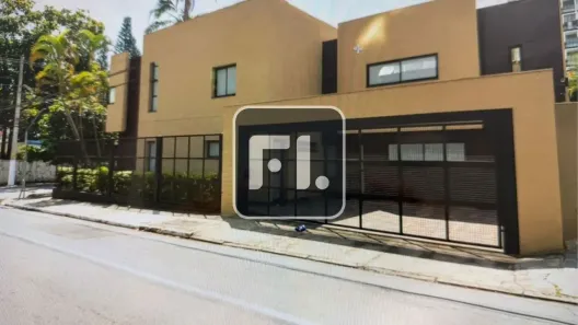 Casa com 4 Quartos para alugar, 220m² no Vila Olímpia, São Paulo