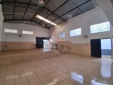 para alugar, 167m² no Planalto Verde, Ribeirão Preto