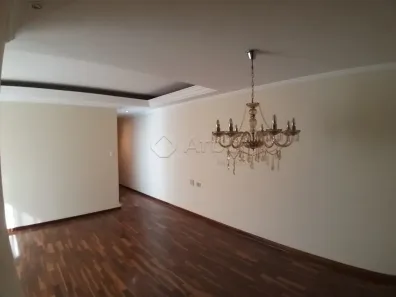 Apartamento com 3 Quartos à venda, 114m² no Jardim Paulista, Americana