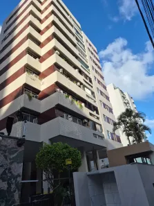 Apartamento com 3 Quartos para alugar, 120m² no Boa Viagem, Recife