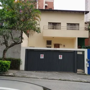 Ponto Comercial para alugar, 180m² no Jardim Vila Mariana, São Paulo
