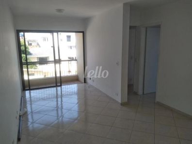 Apartamento com 3 Quartos à venda, 70m² no Penha de França, São Paulo